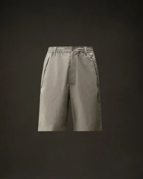 Short HyST de la Metropolis Series