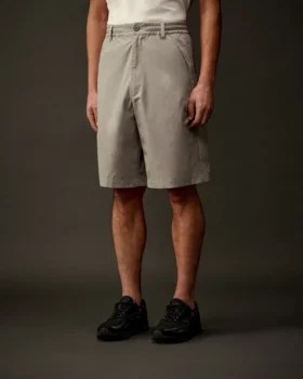 Short HyST de la Metropolis Series