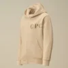 Sweat à capuche zippé en polaire U16 Diagonal