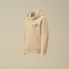 Sweat à capuche zippé en polaire U16 Diagonal