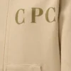 Sweat à capuche zippé en polaire U16 Diagonal