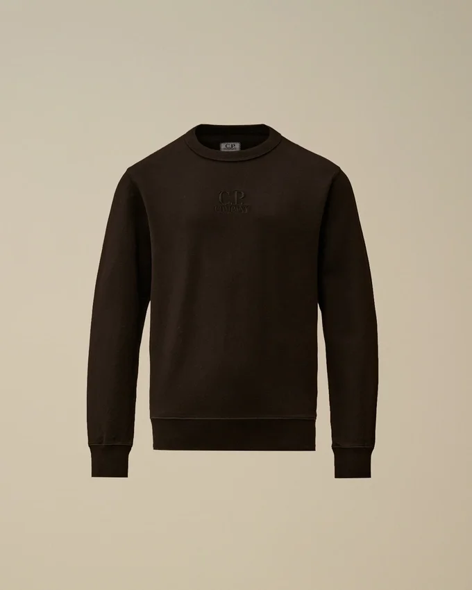 Sweats à col rond en polaire légère U16