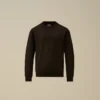 Sweats à col rond en polaire légère U16