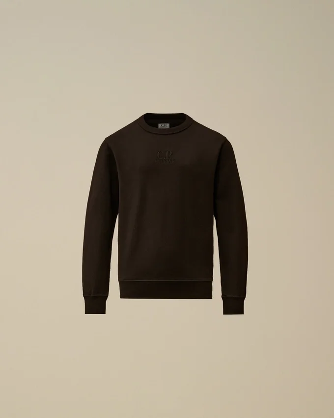 Sweats à col rond en polaire légère U16