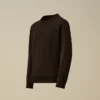 Sweats à col rond en polaire légère U16