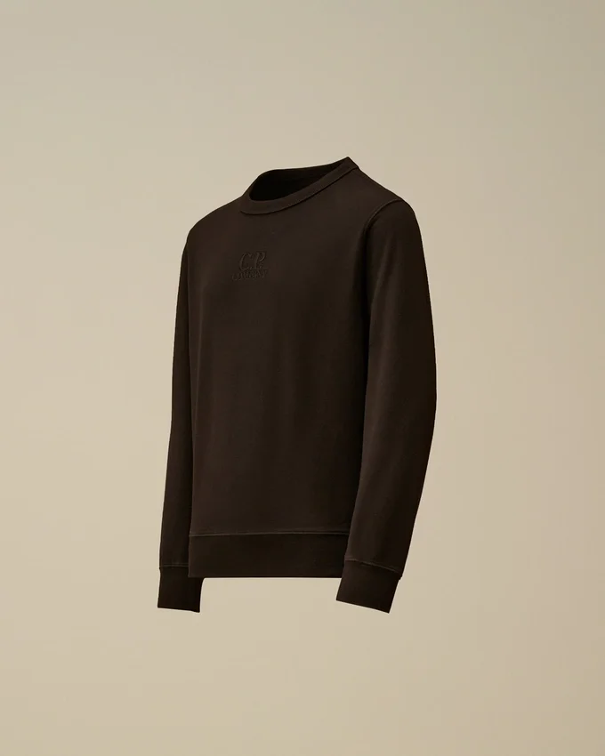 Sweats à col rond en polaire légère U16