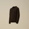 Sweats à col rond en polaire légère U16