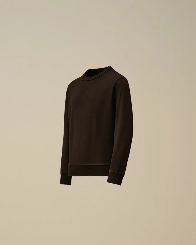 Sweats à col rond en polaire légère U16