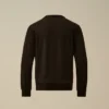 Sweats à col rond en polaire légère U16