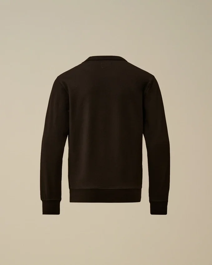 Sweats à col rond en polaire légère U16