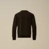 Sweats à col rond en polaire légère U16