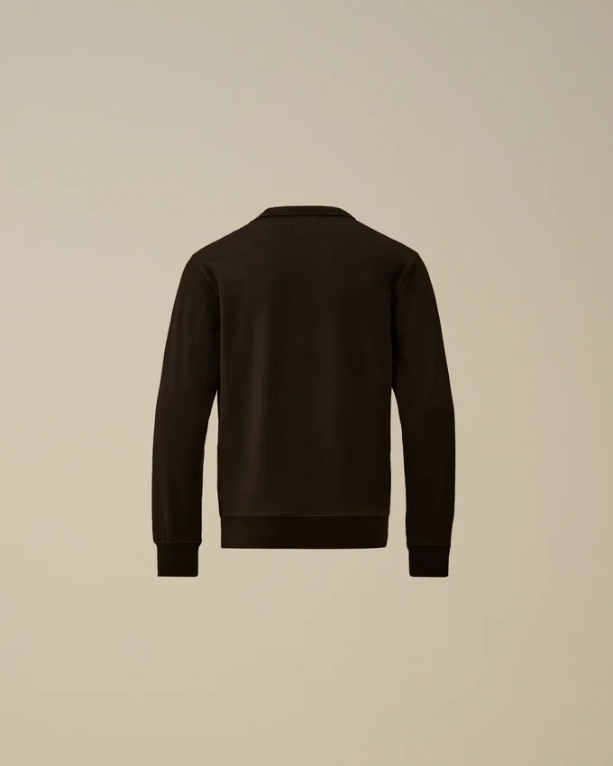 Sweats à col rond en polaire légère U16