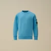 Sweats à col rond « Lens » en molleton Diagonal pour moins de 16 ans