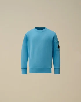 Sweats à col rond « Lens » en molleton Diagonal pour moins de 16 ans