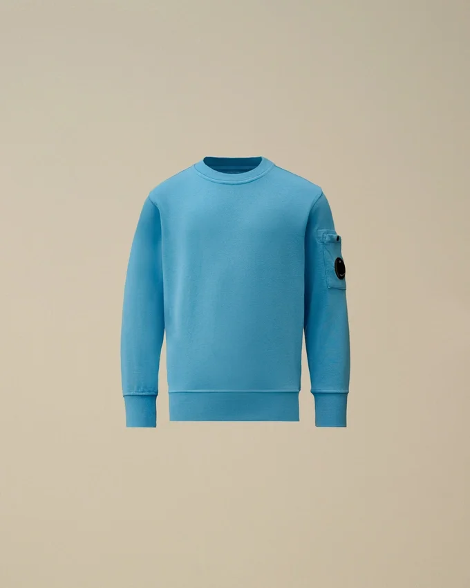Sweats à col rond « Lens » en molleton Diagonal pour moins de 16 ans