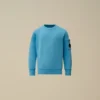 Sweats à col rond « Lens » en molleton Diagonal pour moins de 16 ans