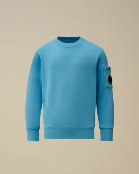 Sweats à col rond « Lens » en molleton Diagonal pour moins de 16 ans