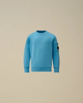 Sweats à col rond « Lens » en molleton Diagonal pour moins de 16 ans