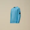 Sweats à col rond « Lens » en molleton Diagonal pour moins de 16 ans