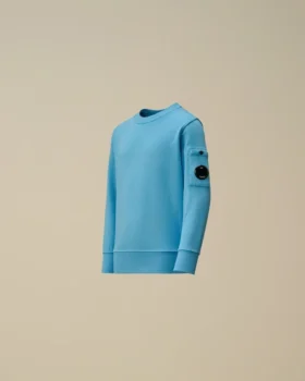 Sweats à col rond « Lens » en molleton Diagonal pour moins de 16 ans