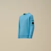 Sweats à col rond « Lens » en molleton Diagonal pour moins de 16 ans