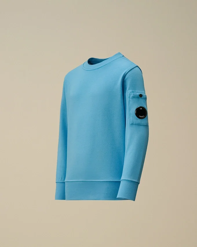 Sweats à col rond « Lens » en molleton Diagonal pour moins de 16 ans