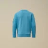 Sweats à col rond « Lens » en molleton Diagonal pour moins de 16 ans