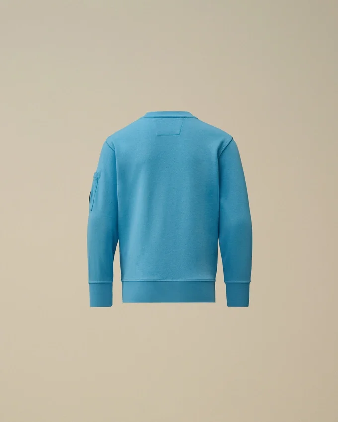 Sweats à col rond « Lens » en molleton Diagonal pour moins de 16 ans