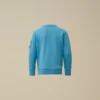 Sweats à col rond « Lens » en molleton Diagonal pour moins de 16 ans