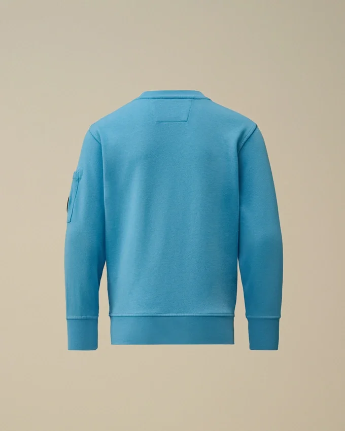 Sweats à col rond « Lens » en molleton Diagonal pour moins de 16 ans