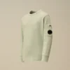 Sweats à col rond « Lens » en molleton Malfilè U16