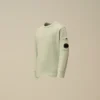 Sweats à col rond « Lens » en molleton Malfilè U16
