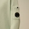 Sweats à col rond « Lens » en molleton Malfilè U16