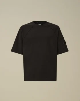 Sweats à manches courtes en polaire légère