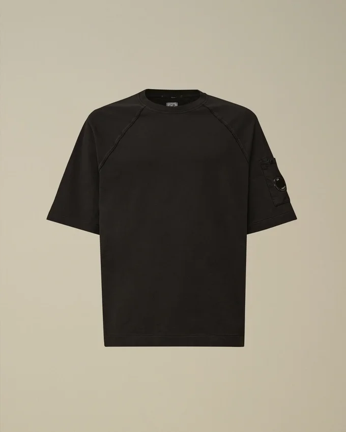 Sweats à manches courtes en polaire légère