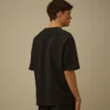 Sweats à manches courtes en polaire légère