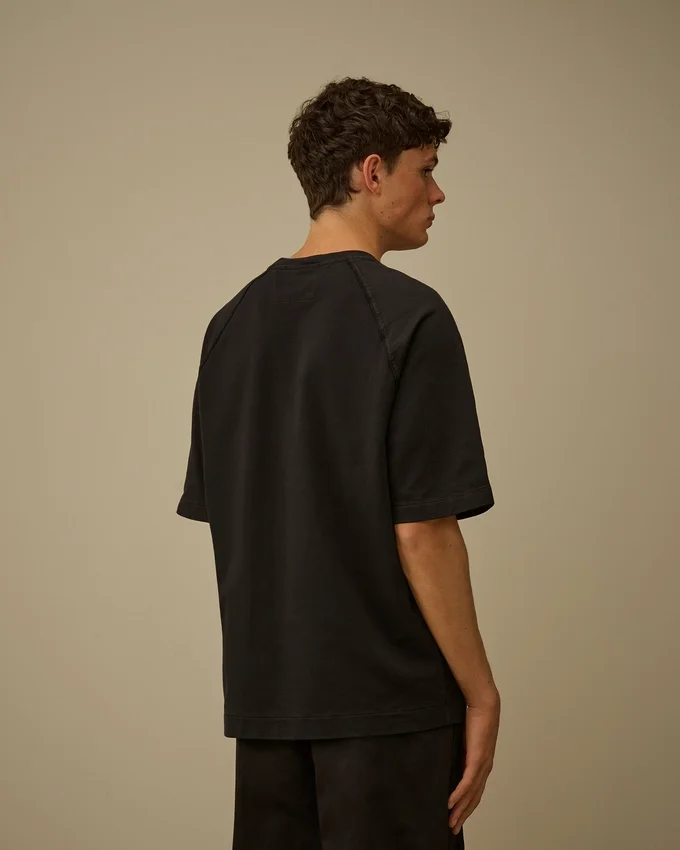 Sweats à manches courtes en polaire légère