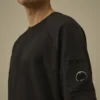 Sweats à manches courtes en polaire légère