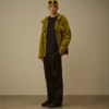 Sweats à manches courtes en polaire légère