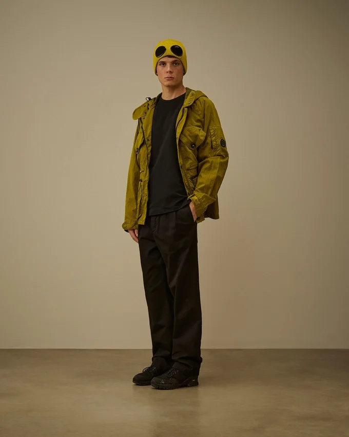 Sweats à manches courtes en polaire légère