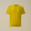 T-shirt à manches courtes en jersey mercerisé 70/2 Gasato