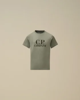 T-shirt à manches courtes « Goggle » en jersey de coton 30/1 U16