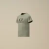 T-shirt à manches courtes « Goggle » en jersey de coton 30/1 U16