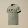 T-shirt à manches courtes « Goggle » en jersey de coton 30/1 U16
