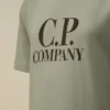 T-shirt à manches courtes « Goggle » en jersey de coton 30/1 U16
