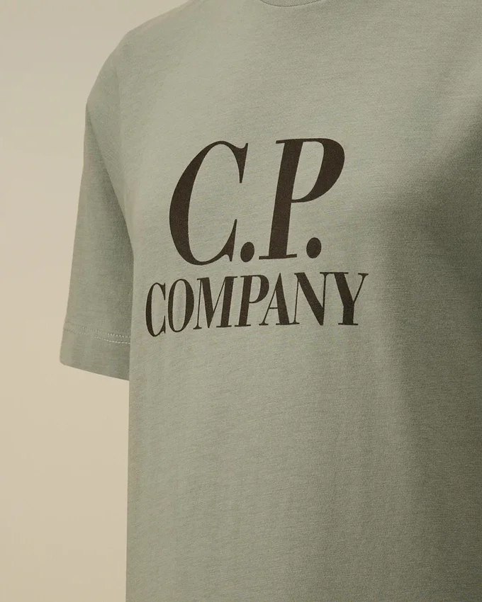 T-shirt à manches courtes « Goggle » en jersey de coton 30/1 U16