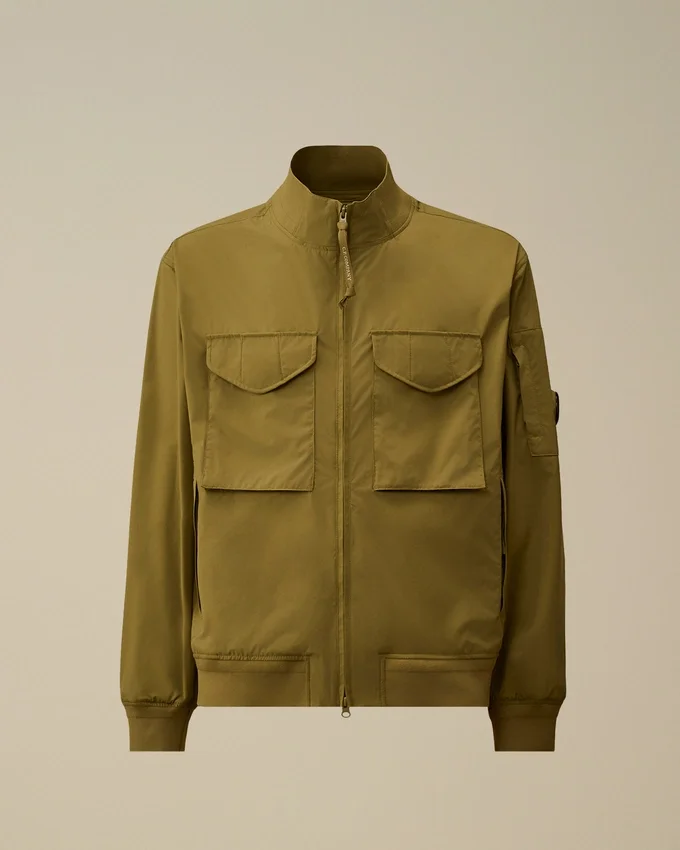 Veste bomber Pro-Tek Lens