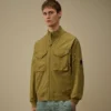 Veste bomber Pro-Tek Lens