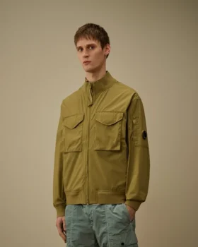 Veste bomber Pro-Tek Lens