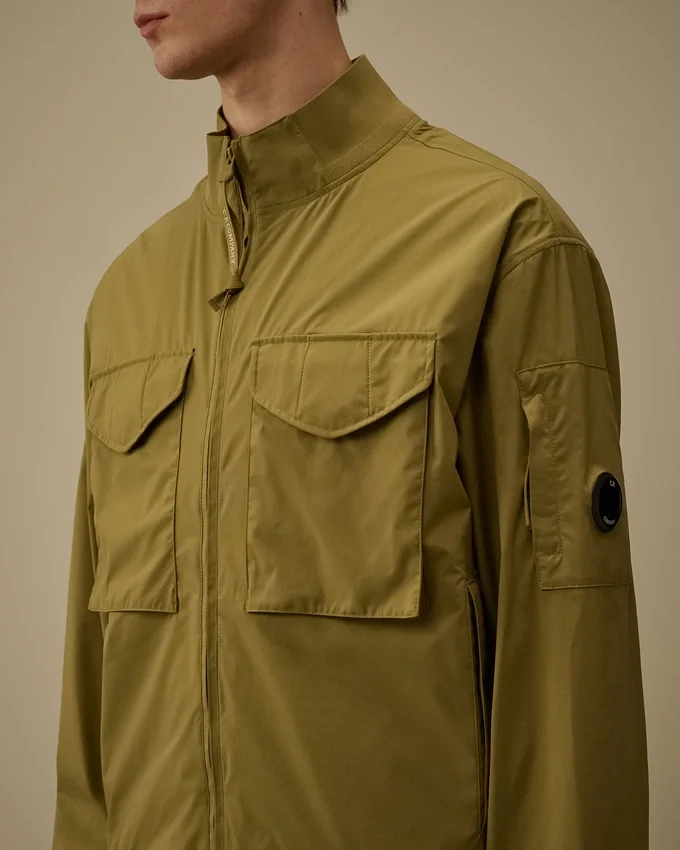 Veste bomber Pro-Tek Lens